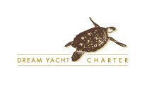 Dream yacht charter